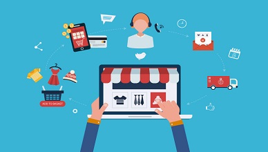 online ecommerce strategy